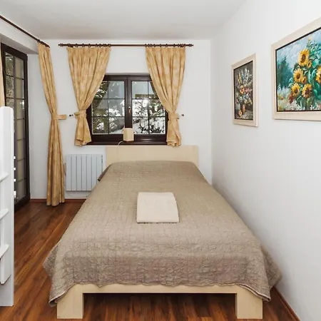 Vila Helena - Apartman Helena 3 Apartment *