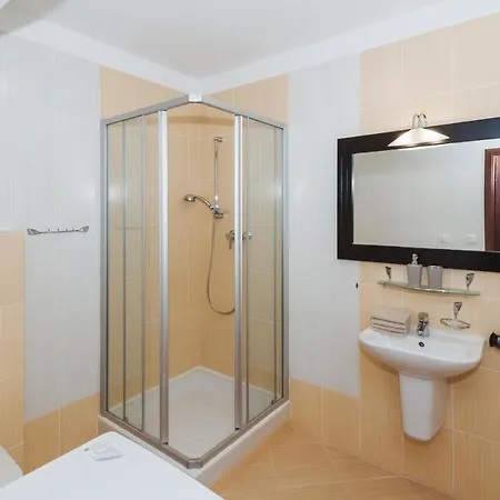 Apartment Vila Helena - Apartman Helena 3