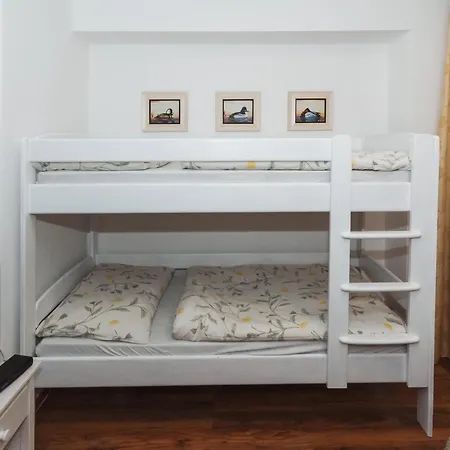 Vila Helena - Apartman Helena 3 * Ruzomberok