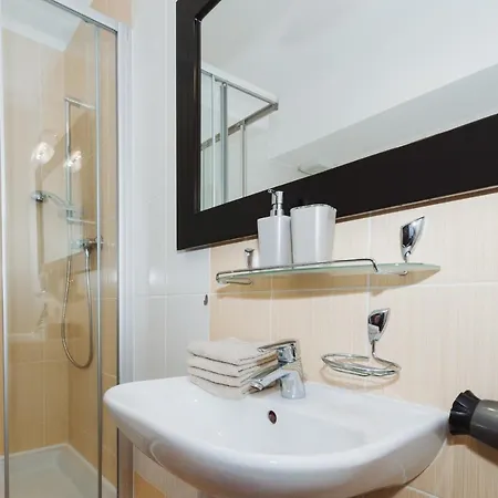 Vila Helena - Apartman Helena 3