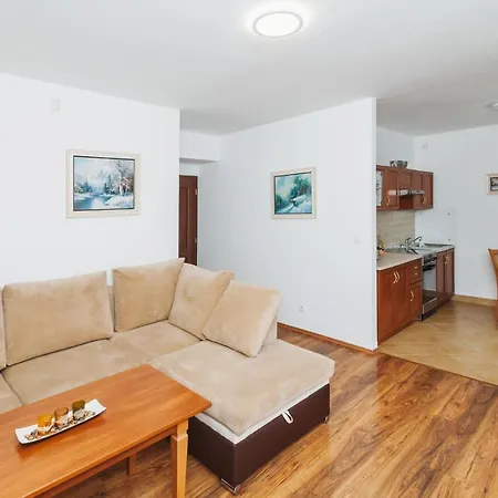 Vila Helena - Apartman Helena 3 Apartment Ruzomberok