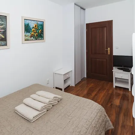 Vila Helena - Apartman Helena 3 Apartment