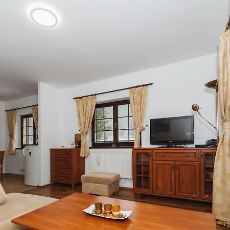 Apartment Vila Helena - Apartman Helena 3
